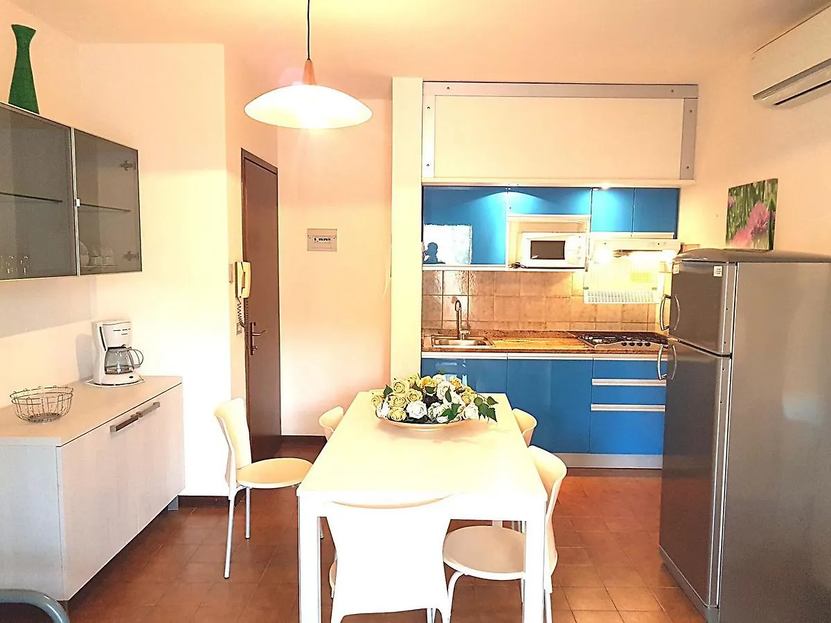 Acapulco Apartment Bibione Italy