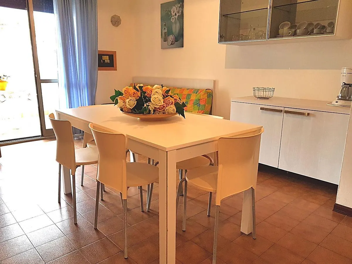 Acapulco Apartment Bibione