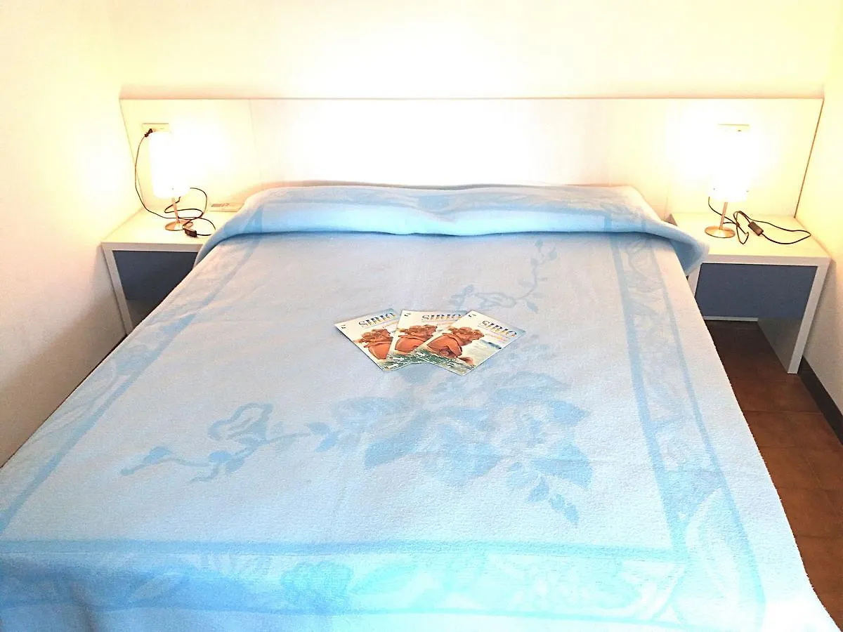Acapulco Apartment Bibione Italy