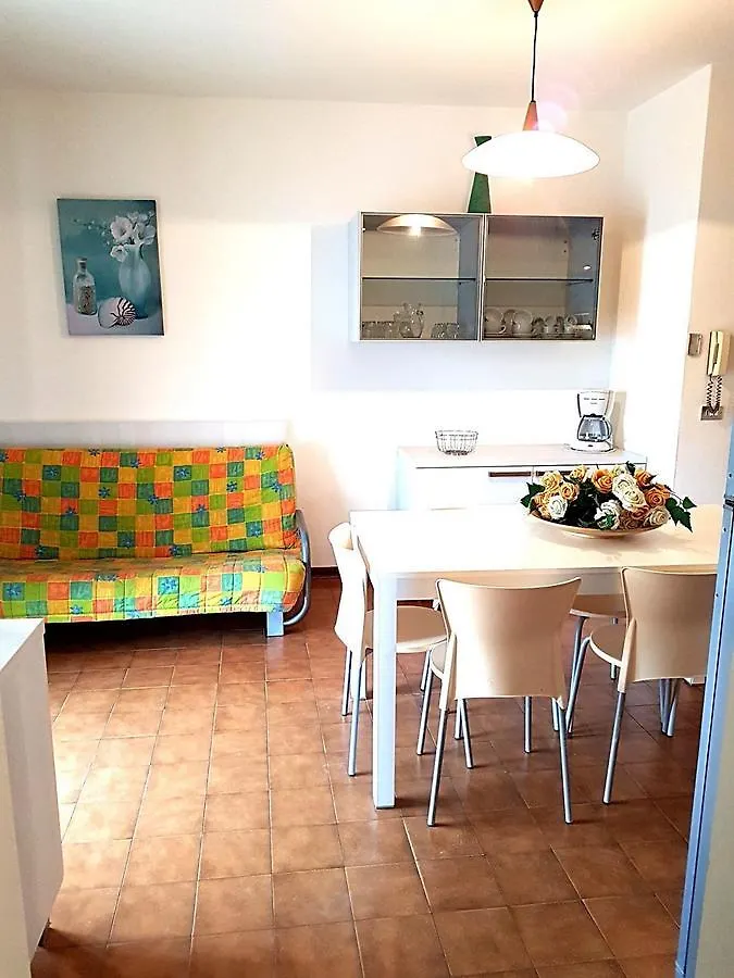 Acapulco Apartment Bibione