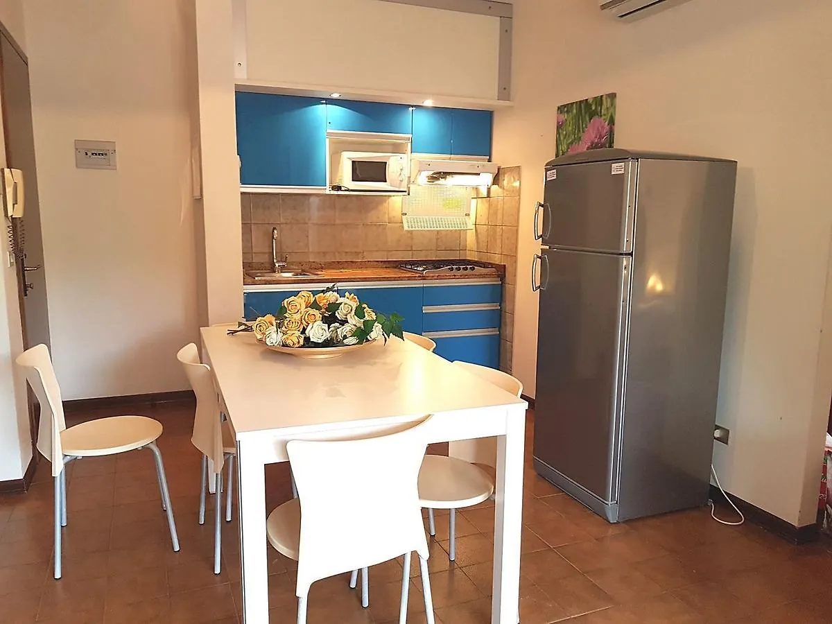Acapulco Apartment Bibione