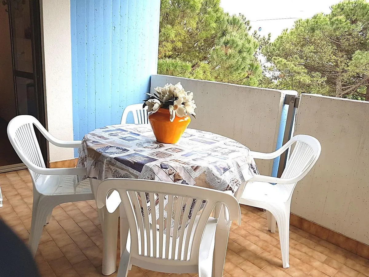 Acapulco Apartment Bibione 0*,  Italy