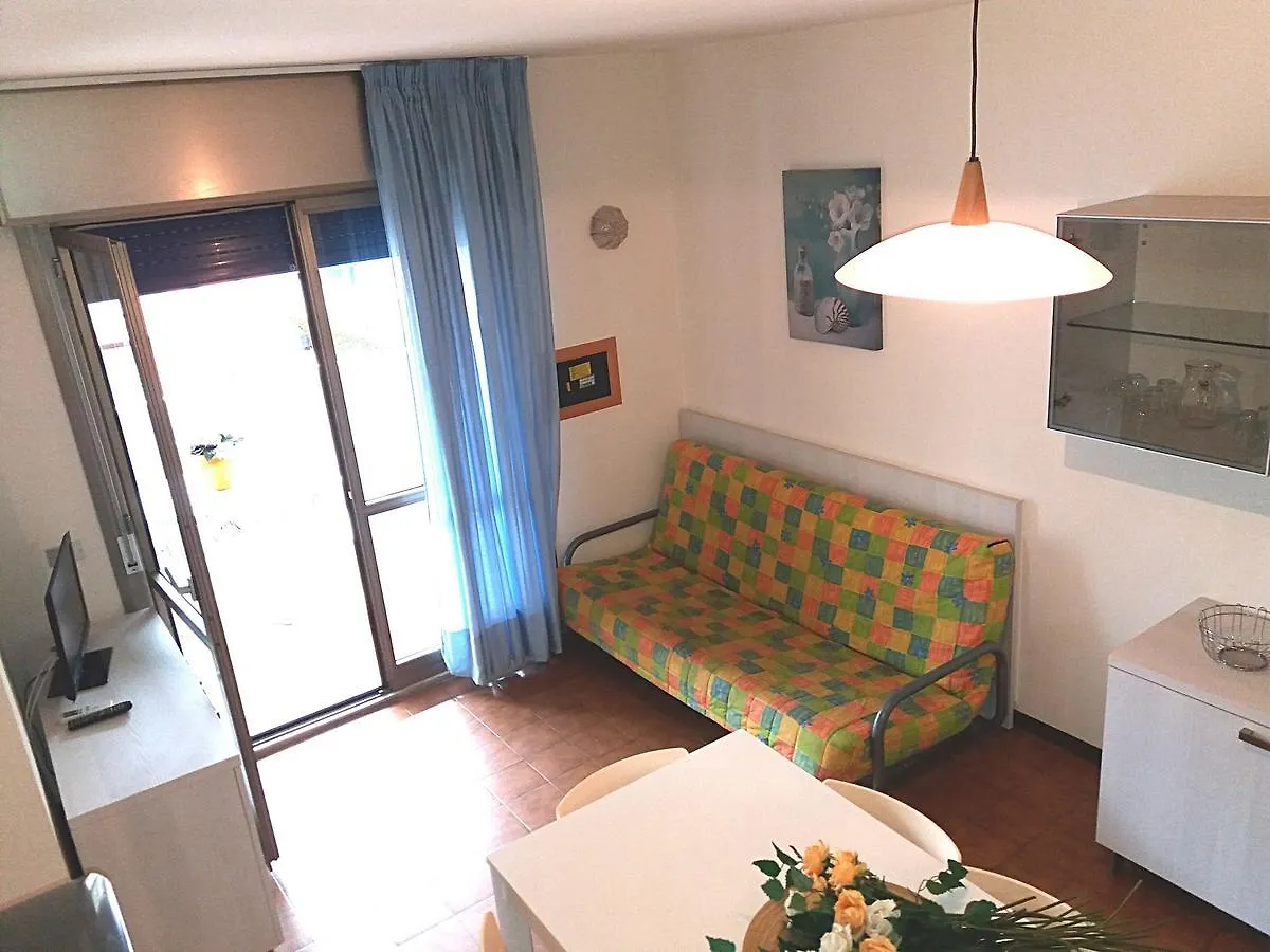 Acapulco Apartment Bibione 0*,
