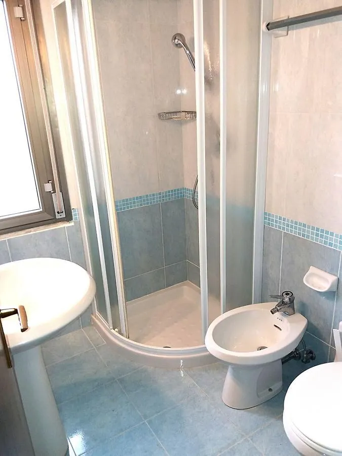 Acapulco Apartment Bibione