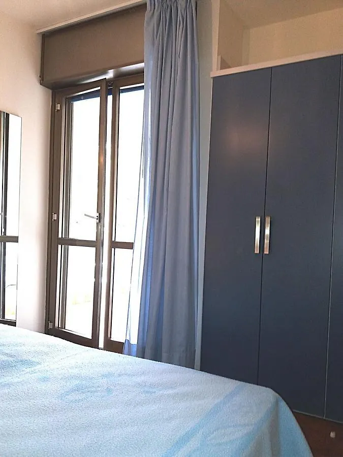 Acapulco Apartment Bibione 0*,