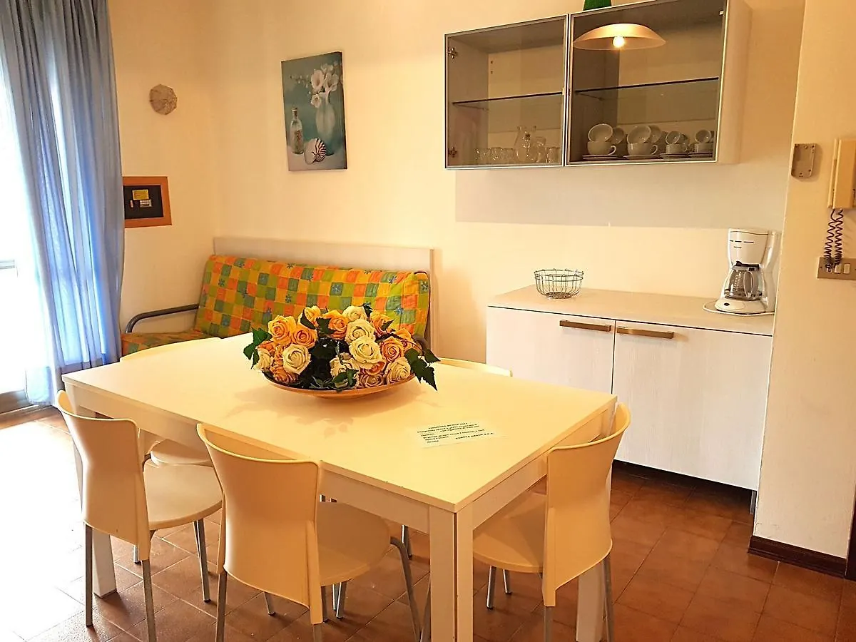 Acapulco Apartment Bibione Italy