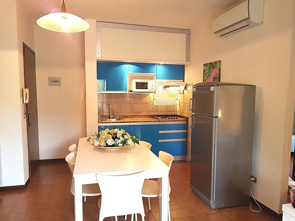 Acapulco Apartment Bibione
