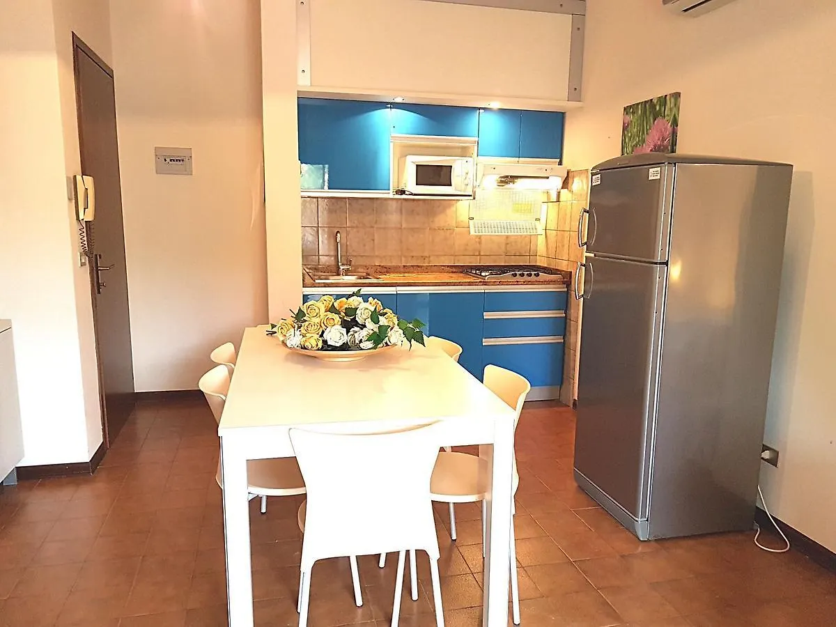 Acapulco Apartment Bibione